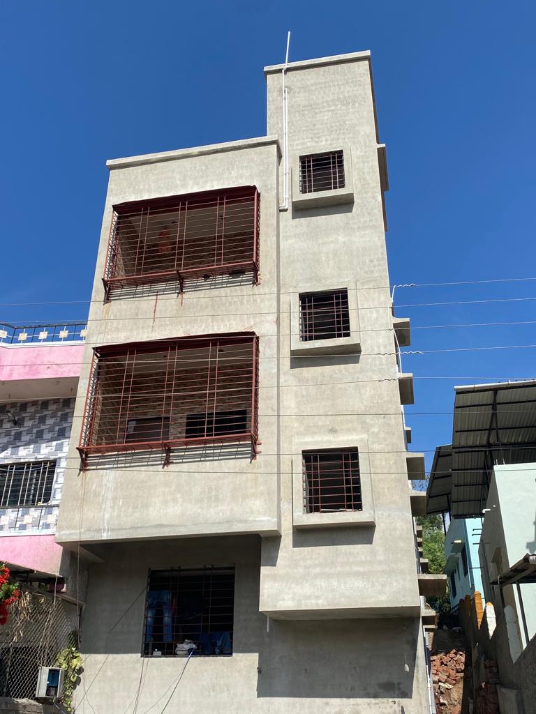 Staircase Railing & Balcony 21
