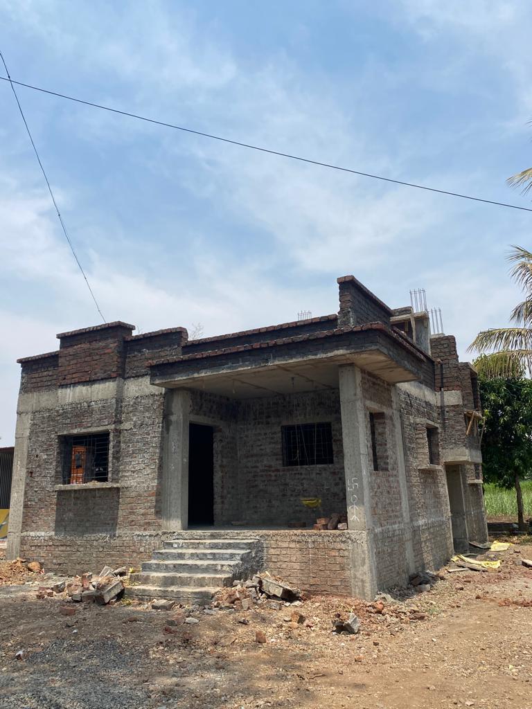Window Frame & Granite Fitting 16