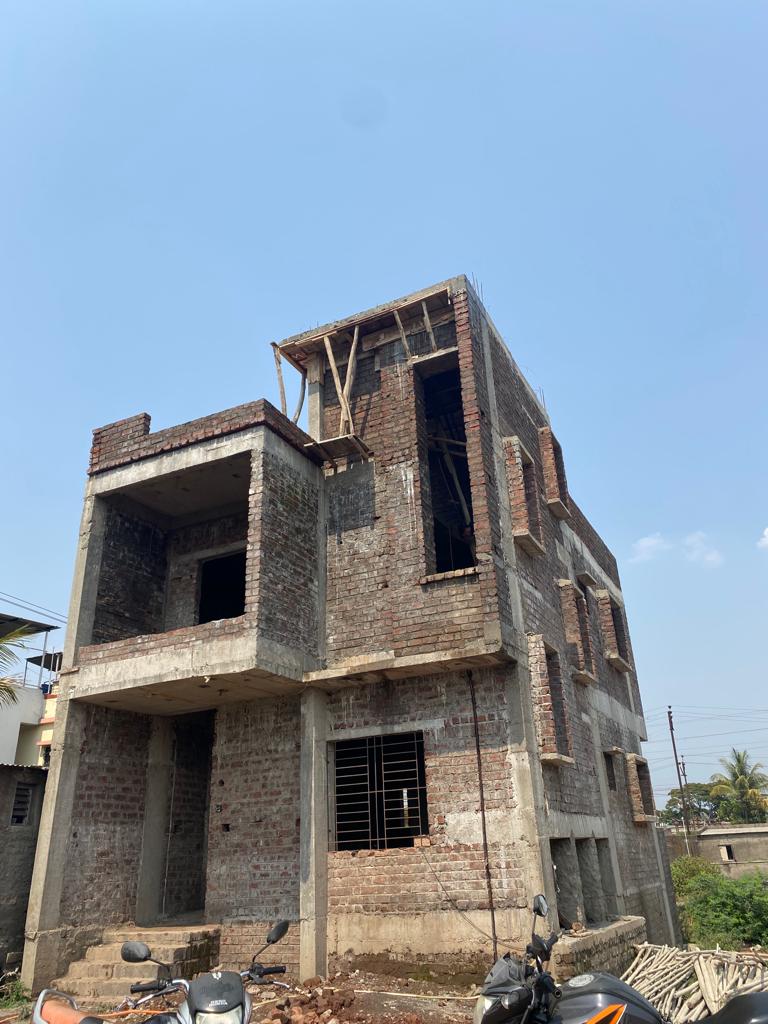 Boundary Wall Construction 19